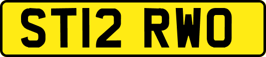 ST12RWO