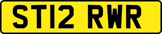 ST12RWR