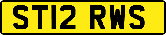 ST12RWS