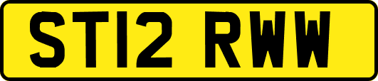ST12RWW