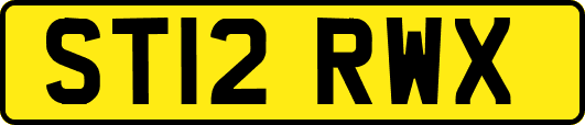 ST12RWX