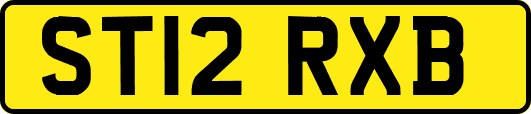ST12RXB