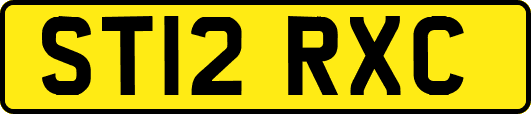 ST12RXC