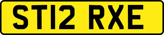 ST12RXE