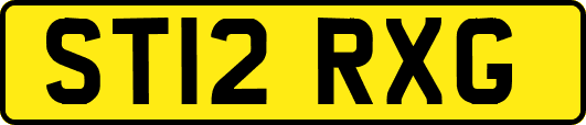 ST12RXG
