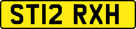 ST12RXH