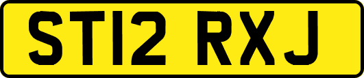 ST12RXJ