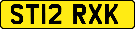 ST12RXK