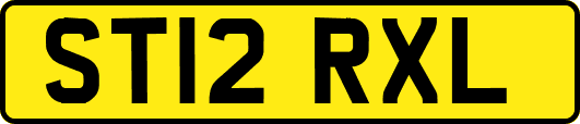 ST12RXL