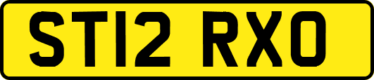 ST12RXO