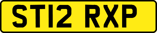 ST12RXP