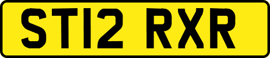 ST12RXR