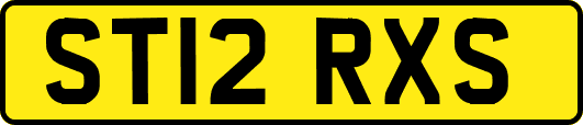 ST12RXS