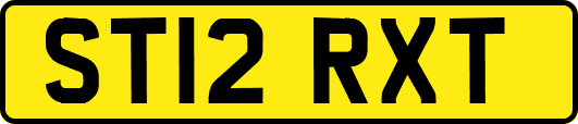ST12RXT