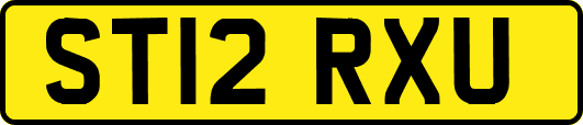ST12RXU