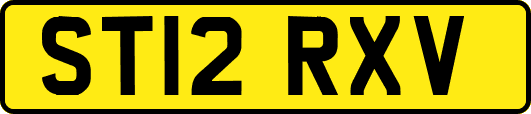 ST12RXV