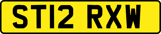 ST12RXW