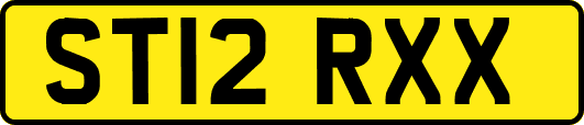 ST12RXX