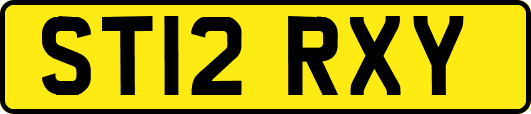 ST12RXY