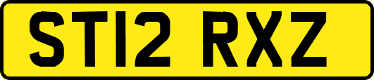 ST12RXZ