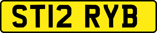 ST12RYB
