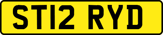 ST12RYD