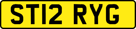 ST12RYG