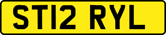ST12RYL