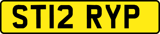 ST12RYP