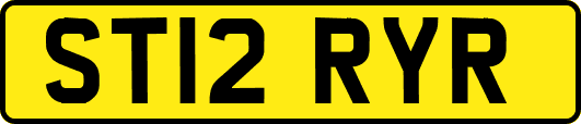 ST12RYR