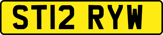 ST12RYW