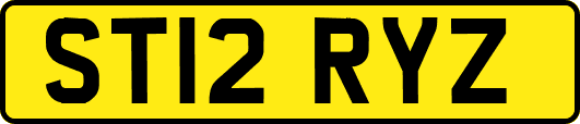 ST12RYZ