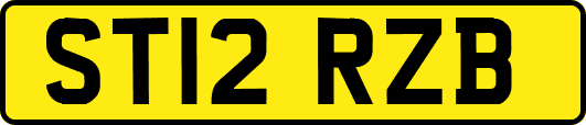 ST12RZB