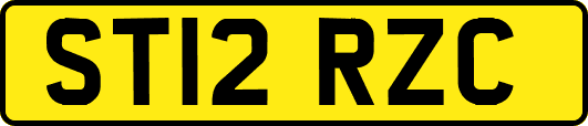 ST12RZC