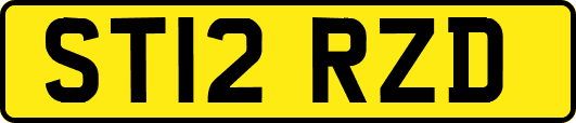 ST12RZD