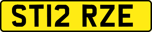 ST12RZE