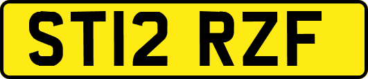 ST12RZF
