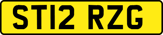ST12RZG