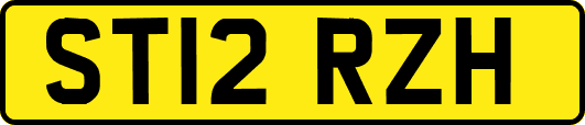 ST12RZH