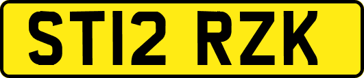ST12RZK