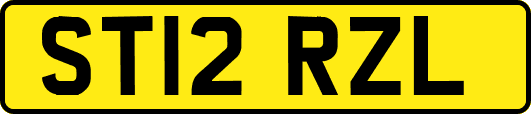 ST12RZL