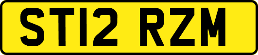 ST12RZM