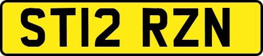 ST12RZN