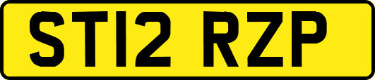 ST12RZP