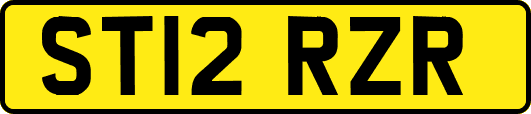 ST12RZR