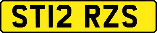 ST12RZS