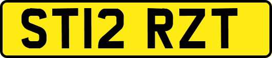 ST12RZT