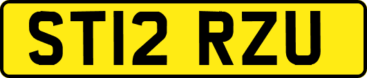 ST12RZU