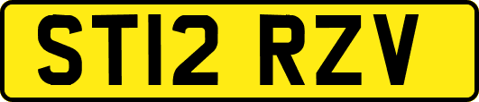 ST12RZV