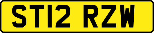 ST12RZW